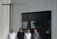 Águeda / Duas rodas: Centro de Tecnologia e Inovação da BIKiNNOV com novas valências
