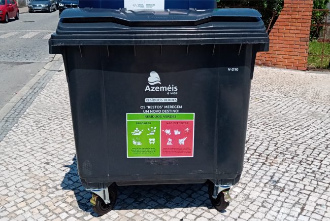 residuos
