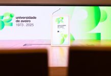 “Ousadia e audácia é tão necessária como há 52 anos” – Reitor da UA