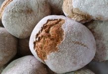 Canoco de Ul classificado como Indicação Geográfica Protegida (IGP)