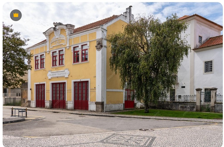 bombeiros