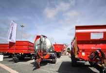 Reboques: Herculano fecha ano a liderar com mais de 430 unidades matriculadas