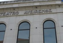 Aveirense: “Do Tirar Pelo Natural”, com Eddy Becquart & João Garcia Miguel