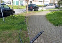 Duplo periférico em cinco tempos!