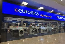 Euronics Digital Place inaugura loja no Hiper do Pingo Doce de Aveiro