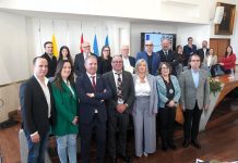 Albergaria-A-Velha: distinguiu individualidades, empresas e associações no Dia do Município