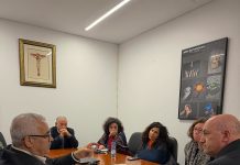 Aveiro: Cáritas prepara novo edifício para valências de infância