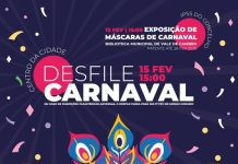 Carnaval em Vale de Cambra para “todas as idades e toda a comunidade”