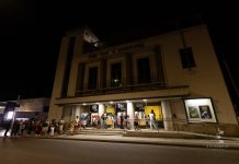 Adjudicada obra de beneficiação do cineteatro de Estarreja