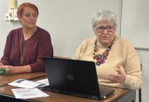 Manifestação Nacional de Mulheres