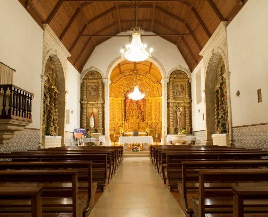 Oliveira do Bairro recebe ciclo de concertos de música erudita ‘Spiritus Bairradae’