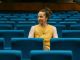 Aveiro / Teatro Aveirense: Câmara renova prestação de serviços com Leonor Barata para gestão cultural