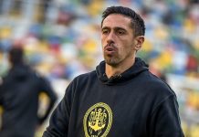 “É o momento de sentirmos todos que temos confiança para dar a volta”- Fabeta, treinador do Beira-Mar