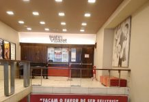 O “Villaret” e um aveirense!