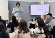 Albergaria-A-Velha: Mais de 700 alunos participam na 12.ª Academia Empreende +