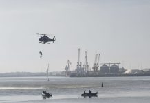 R10 acolheu nova formação aeroterrestre