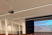 Câmara de Aveiro reforça estratégia de proximidade com os agentes culturais