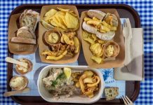 Ílhavo: Mais de uma tonelada de choco consumida em quatro dias de Festa