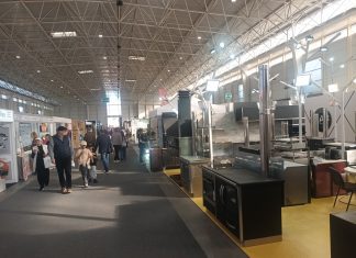 Larinox ‘não falha’ a Feira de Março