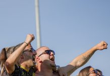 Presidente do Beira-Mar convoca adeptos para o jogo que pode consumar a manutenção