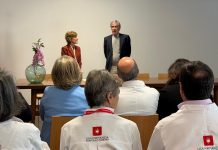 Liga Contra o Cancro reforça apoio ao hospital de Aveiro