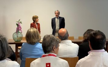 Liga Contra o Cancro reforça apoio ao hospital de Aveiro