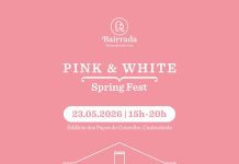 Descobrir a Primavera na Bairrada