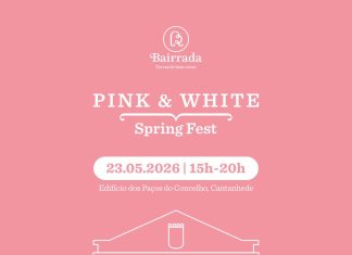 Descobrir a Primavera na Bairrada