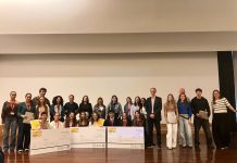 Aveiro: EFTA vence concurso “A Tua Ideia conta”