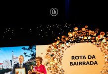‘Gala Paixão Pelo Vinho Awards 2026’ atribuiu prémios à Bairrada