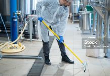 A Importância da Limpeza Industrial para a Performance e Durabilidade dos Equipamentos