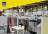 Heliotextil transforma resíduos de poliuretano em adesivos têxteis sustentáveis