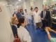 Nova administração da ULS RA ‘toma pulso’ ao hospital de Aveiro