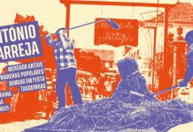 Estarreja: Conheça o programa dos festejos em honra de Santo António