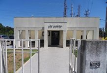 Atendimento da USF de Riomeão em localização alternativa devido a obras