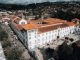 Mosteiro de Arouca com utilização condicionada devido a trabalhos de conservação