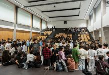 Ovar: Ginásio do Empreendedor desenvolveu 30 projetos com alunos do concelho