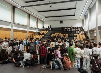 Ovar: Ginásio do Empreendedor desenvolveu 30 projetos com alunos do concelho