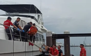 Septuagenário búlgaro faleceu em iate que seguia ao largo de Aveiro