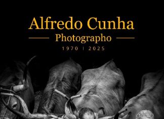 Fotografia: “Alfredo Cunha – Photographo – 1970 I 2025” no Museu do Vinho da Bairrada