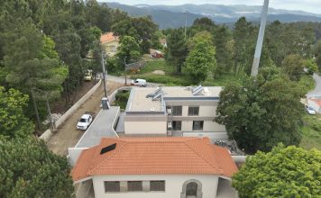 Arouca: Atribuição de habitações em regime de arrendamento acessível