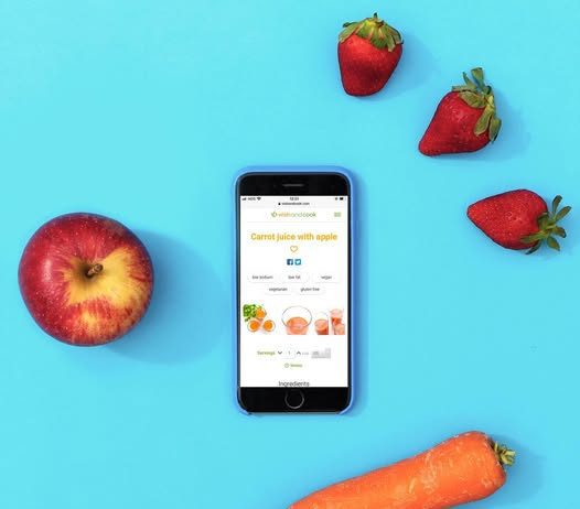 Wish and Cook apresenta projetos para setores da restauração e tecnologia alimentar