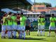 Futebol distrital: Ovarense consegue triplete inédito no seu historial / Clube de Albergaria vence mais uma Taça