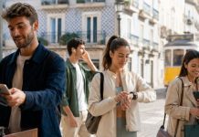Tendências de tecnologia para o estilo de vida que chegam aos consumidores portugueses