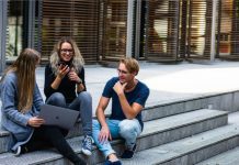 IA muda o mercado de trabalho. Estarão os estudantes de Aveiro preparados?