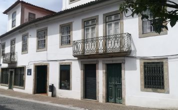 Requalificação da Casa Museu Regional de Oliveira de Azeméis com apoio garantido
