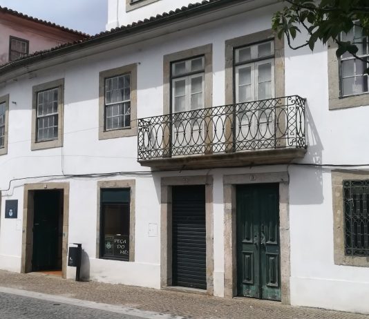 Requalificação da Casa Museu Regional de Oliveira de Azeméis com apoio garantido