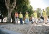 Feira: Obras de requalificação urbana