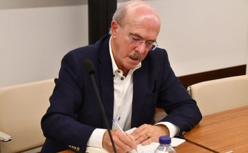 Um Vareiro que ama Aveiro