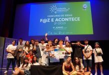 Albergaria-A-Velha: Projeto intergeracional vence ‘Concurso F@z e Acontece’